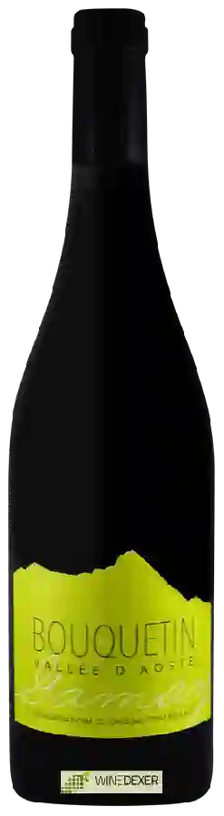 Winery Bouquetin - Gamay Winery Bouquetin - Gamay