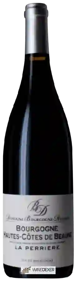 Domaine Bourgogne-Devaux - Bourgogne Hautes-Côtes de Beaune 1er Cru 'La Perrières'
