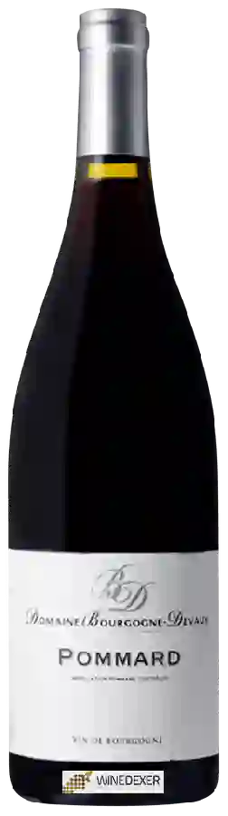 Domaine Bourgogne-Devaux - Pommard
