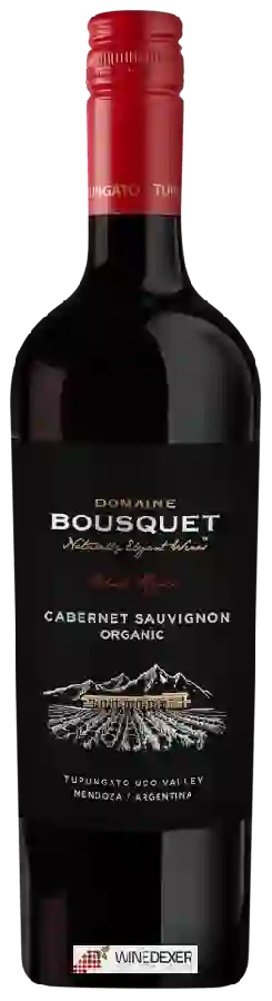Domaine Bousquet - Black Rock Cabernet Sauvignon