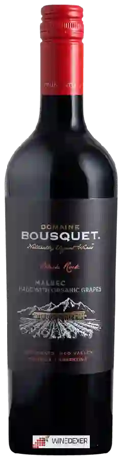 Domaine Bousquet - Black Rock Malbec