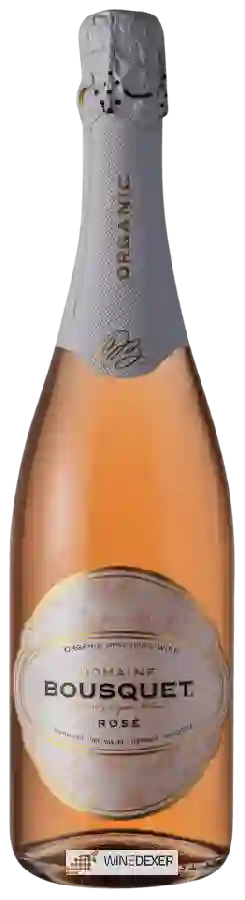 Domaine Bousquet - Brut Rosé