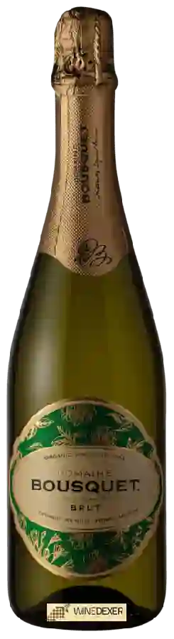 Domaine Bousquet - Brut Domaine Bousquet - Brut