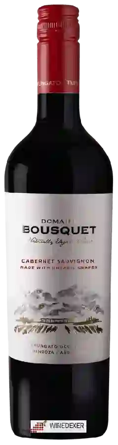 Domaine Bousquet - Cabernet Sauvignon