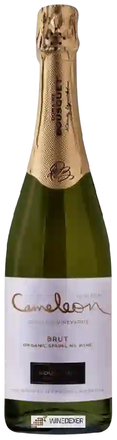 Domaine Bousquet - Cameleon Organic Vineyards Brut