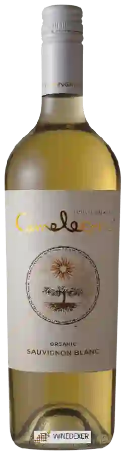 Domaine Bousquet - Cameleon Organic Vineyards Sauvignon Blanc