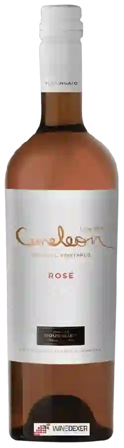 Domaine Bousquet - Cameleon Rosé