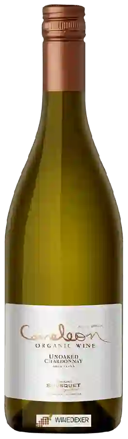 Domaine Bousquet - Cameleon Unoaked Chardonnay