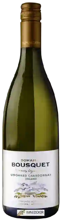 Domaine Bousquet - Chardonnay