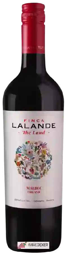 Domaine Bousquet - Finca Lalande Malbec
