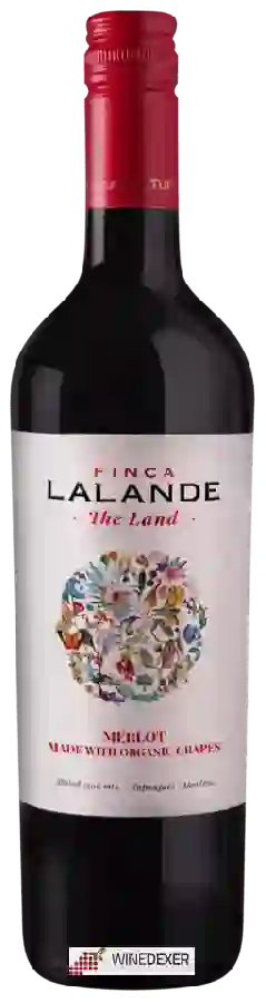 Domaine Bousquet - Finca Lalande Merlot
