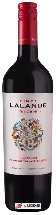 Domaine Bousquet - Finca Lalande Red Blend