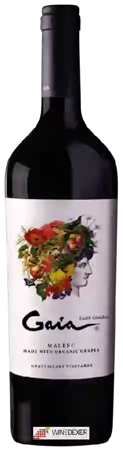 Domaine Bousquet - Gaia Malbec