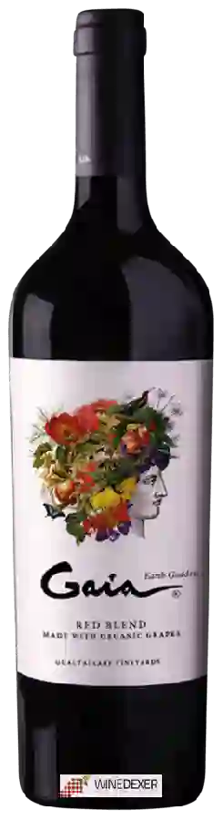 Domaine Bousquet - Gaia Red Blend