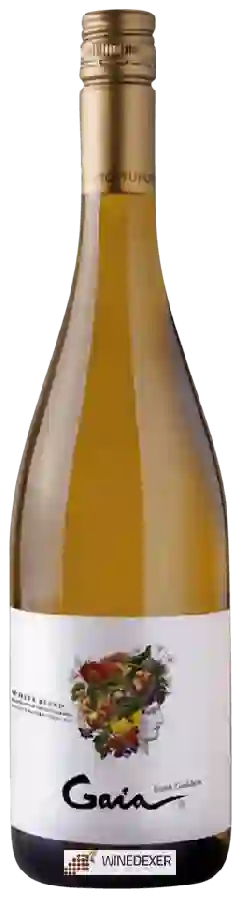 Domaine Bousquet - Gaia White Blend Domaine Bousquet - Gaia White Blend