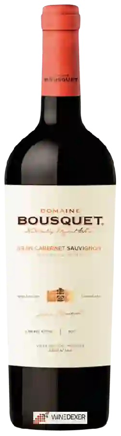 Domaine Bousquet - Gran Cabernet Sauvignon Domaine Bousquet - Gran Cabernet Sauvignon