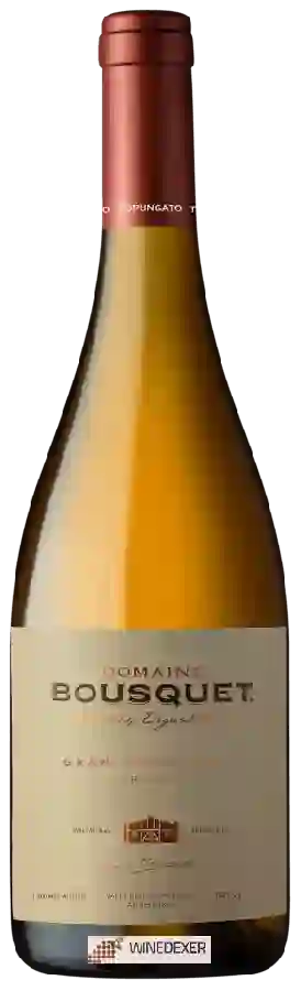 Domaine Bousquet - Gran Chardonnay Organic