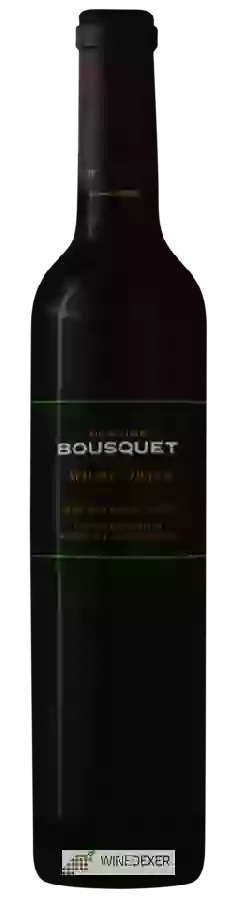 Domaine Bousquet - Malbec Natural Dulce Domaine Bousquet - Malbec Natural Dulce