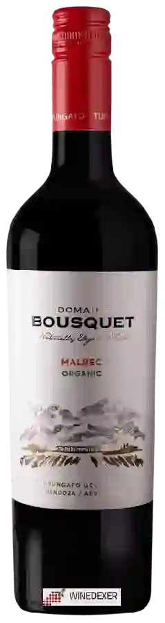 Domaine Bousquet - Malbec Domaine Bousquet - Malbec