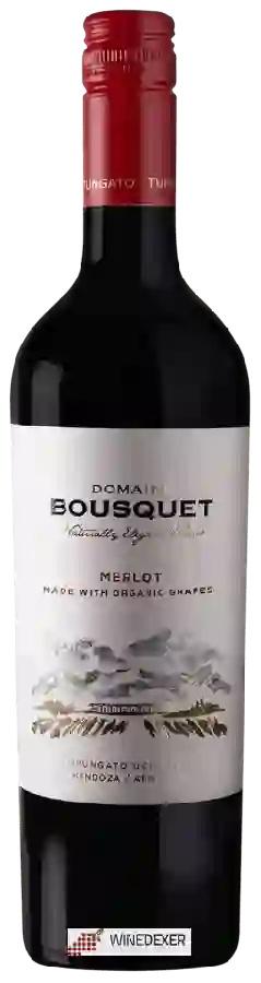 Domaine Bousquet - Merlot