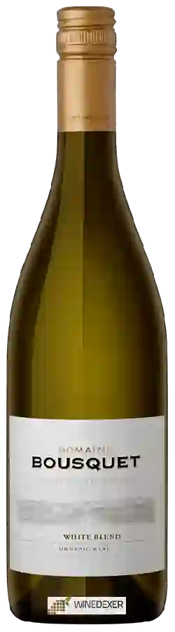 Domaine Bousquet - Organic White Blend