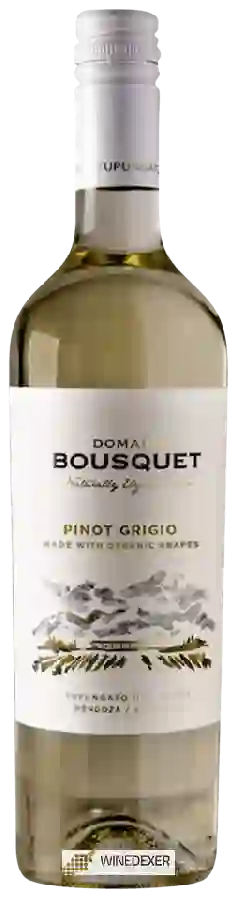 Domaine Bousquet - Pinot Grigio