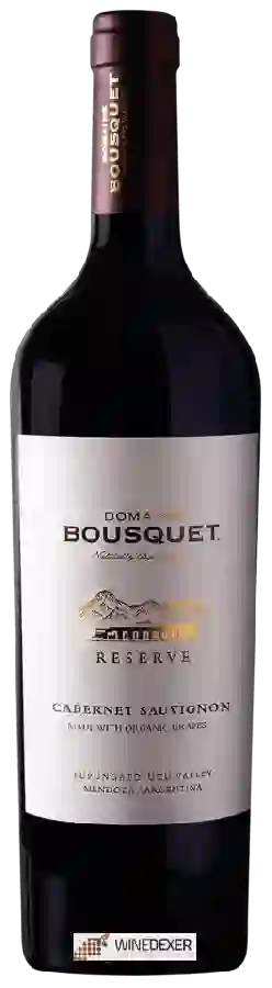 Domaine Bousquet - Reserve Cabernet Sauvignon