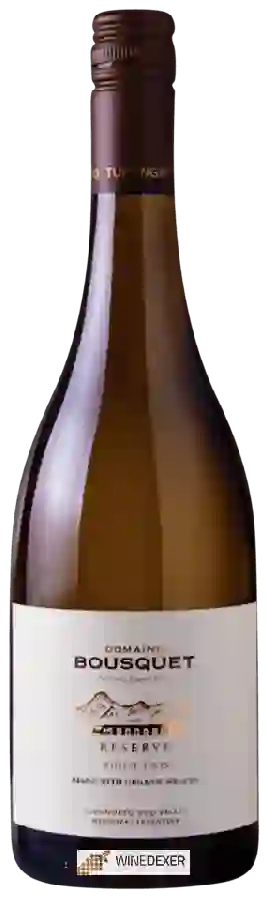 Domaine Bousquet - Reserve Orgánico Pinot Gris