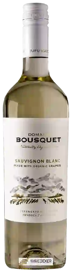 Domaine Bousquet - Sauvignon Blanc Domaine Bousquet - Sauvignon Blanc