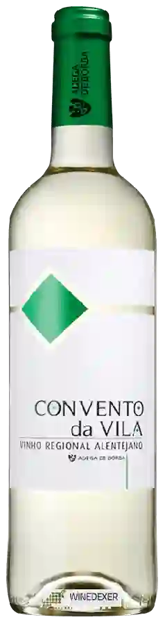 Winery Brado - Alentejano Convento da Vila Branco Winery Brado - Alentejano Convento da Vila Branco