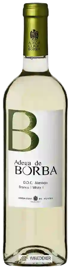 Winery Brado - Alentejo Branco Winery Brado - Alentejo Branco