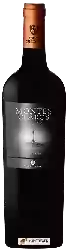 Winery Brado - Alentejo Garrafeira Montes Claros
