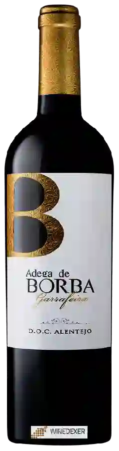 Winery Brado - Alentejo Garrafeira Winery Brado - Alentejo Garrafeira