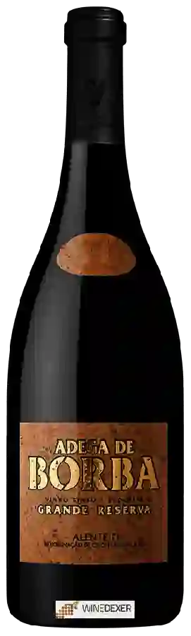 Winery Brado - Alentejo Grande Reserva