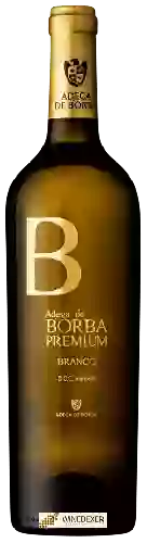 Winery Brado - Alentejo Premium Branco