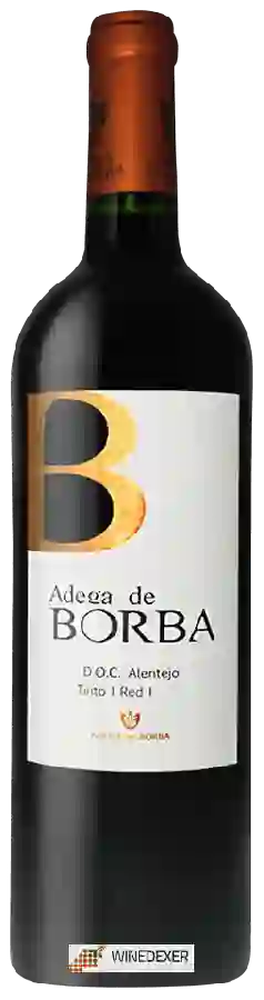 Winery Brado - Alentejo Tinto Winery Brado - Alentejo Tinto