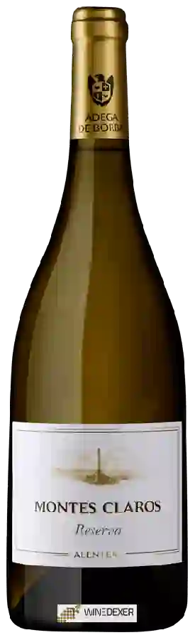 Winery Brado - Montes Claros Reserva Winery Brado - Montes Claros Reserva