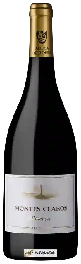 Winery Brado - Reserva Tinto