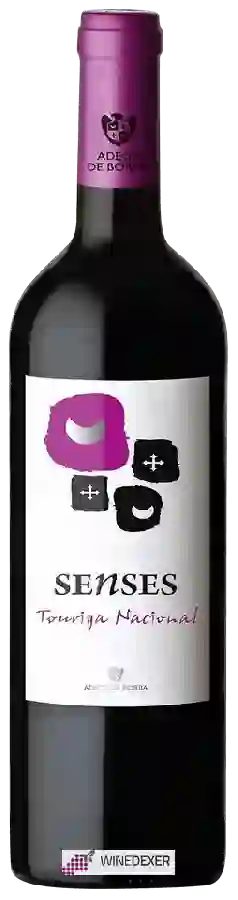 Winery Brado - Senses Touriga Nacional
