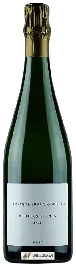 Domaine Bruno Gobillard - Vieilles Vignes Brut Champagne Domaine Bruno Gobillard - Vieilles Vignes Brut Champagne
