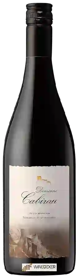 Domaine Cabirau - Malgré Les Fonctionnaires Côtes du Roussillon Domaine Cabirau - Malgré Les Fonctionnaires Côtes du Roussillon
