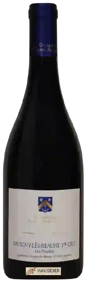 Domaine Camp-Atthalin - Savigny-Lès-Beaune 1er Cru 'Les Peuillets'