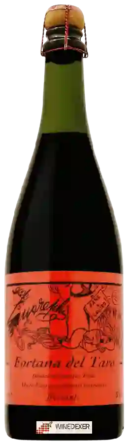 Winery Cantine Bergamaschi 1909 - Fortana del Taro Frizzante Winery Cantine Bergamaschi 1909 - Fortana del Taro Frizzante