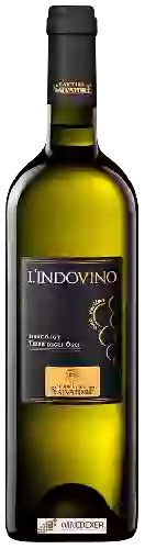 Winery Cantine Salvatore - L'Indovino Bianco