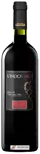 Winery Cantine Salvatore - L'Indovino Rosso
