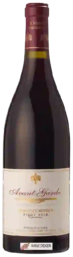 Domaine Carneros - Avant-Garde Pinot Noir Domaine Carneros - Avant-Garde Pinot Noir