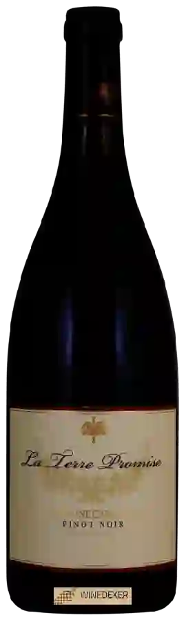 Domaine Carneros - La Terre Promise Pinot Noir