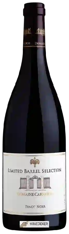 Domaine Carneros - Limited Barrel Selection Pinot Noir