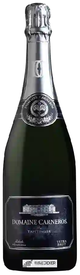 Domaine Carneros - Ultra Brut Domaine Carneros - Ultra Brut