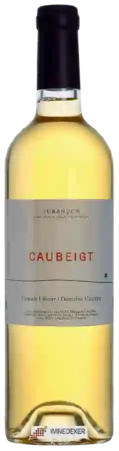 Domaine Castéra - Caubeigt Jurançon